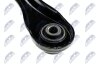 Рычаг подвески задний mazda 6 gh, GS1D-28-500A NTY ZWTMZ056 (фото 5)