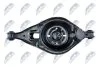 Mazda 6 рычаг подвески задний левый мазда 6 NTY ZWTMZ079 (фото 4)