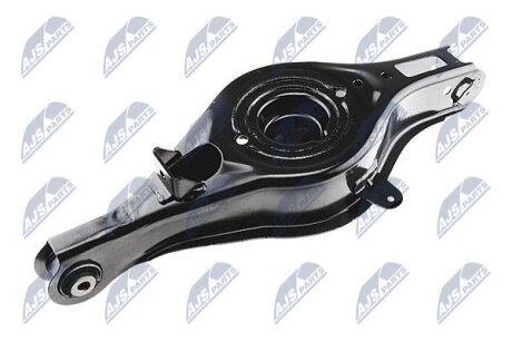 Задний рычаг mazda 6 0813,gs1d28300 NTY ZWTMZ080