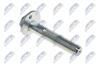Гвинт розвальний NISSAN QASHQAI J10E 2006.12-2013.12 NTY ZWTNS009S (фото 1)
