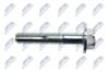 Гвинт розвальний NISSAN QASHQAI J10E 2006.12-2013.12 NTY ZWTNS009S (фото 3)