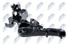Рычаг подвески задний левый nissan juke, 55502CY10A NTY ZWTNS018 (фото 2)