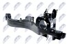 Рычаг подвески задний левый nissan juke, 55502CY10A NTY ZWTNS018 (фото 3)
