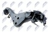 Рычаг подвески задний левый nissan juke, 55502CY10A NTY ZWTNS018 (фото 4)