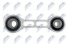 Задня тяга nissan almera n15 primera p11 96,551200m000 NTY ZWTNS041 (фото 4)