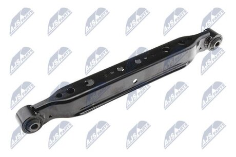 Nissan qashqai рычаг подвески задний левый, правый нисан кашкай на NISSAN,RENAULT NTY ZWTNS046