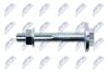 ЧRUBA WAHACZA NISSAN QASHQAI 06-, X-TRAIL 07-13, RENAULT KOLEOS 08- NTY ZWTNS053S (фото 3)