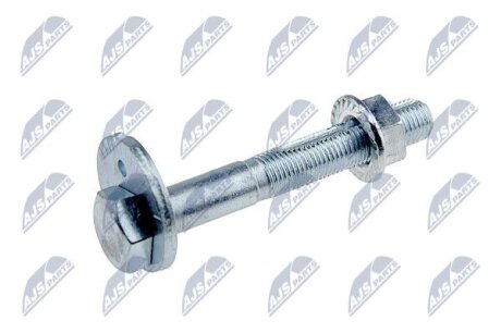 ЧRUBA WAHACZA NISSAN QASHQAI 06-, X-TRAIL 07-13, RENAULT KOLEOS 08- NTY ZWTNS053S