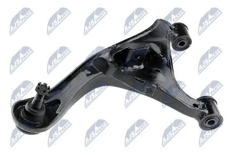 Nissan quest рычаг подвески задний левый нисан гест NTY ZWTNS059