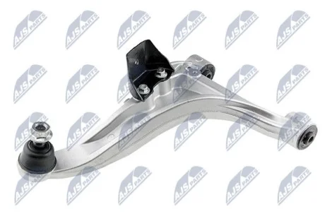 Важіль підвіски, підвіска коліс NTY ZWTNS062