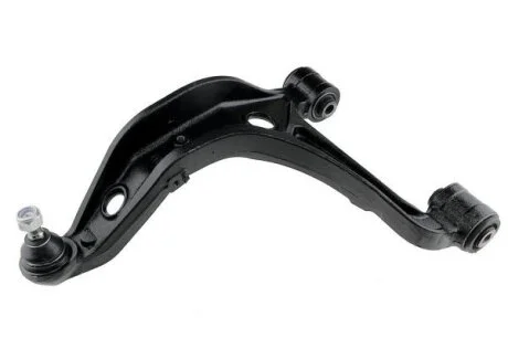 Рычаг независимой подвески колеса, подвеска колеса на SUZUKI NTY ZWTSU005