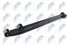 Задний рычаг suzuki wagon r+ 97-/ opel agila 00-12.07,46200-52e00 NTY ZWTSU019 (фото 1)