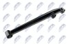 Задний рычаг suzuki wagon r+ 97-/ opel agila 00-12.07,46200-52e00 NTY ZWTSU019 (фото 2)