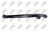 Задний рычаг suzuki wagon r+ 97-/ opel agila 00-12.07,46200-52e00 NTY ZWTSU019 (фото 3)