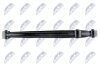 Задний рычаг suzuki wagon r+ 97-/ opel agila 00-12.07,46200-52e00 NTY ZWTSU019 (фото 4)