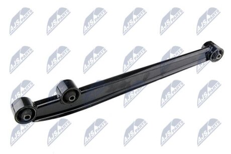 Задний рычаг suzuki wagon r+ 97-/ opel agila 00-12.07,46200-52e00 NTY ZWTSU019
