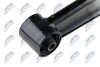 Задний рычаг suzuki wagon r+ 97-/ opel agila 00-12.07,46200-52e00 NTY ZWTSU019 (фото 5)