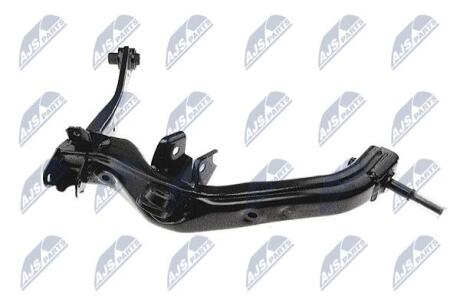 Важіль зад. прав. TOYOTA ALLION I, AVENSIS, CALDINA 1.6-2.4 06.01-11.08 NTY ZWTTY002