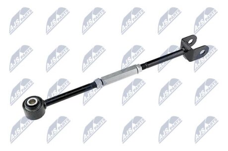 Тяга / стойка, подвеска колеса NTY ZWT-TY-031