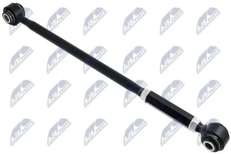 Рычаг подвески задний поперечный левый задний toyota camry 96-06, 4874006020 NTY ZWTTY055