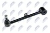 Рычаг подвески задний lexus gs 300 4870530080 на LEXUS,TOYOTA NTY ZWTTY062 (фото 1)