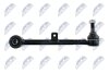 Рычаг подвески задний lexus gs 300 4870530080 на LEXUS,TOYOTA NTY ZWTTY062 (фото 3)