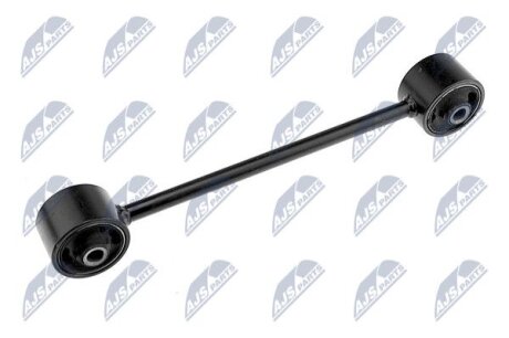 Рычаг независимой подвески колеса, подвеска колеса на Toyota NTY ZWT-TY-135