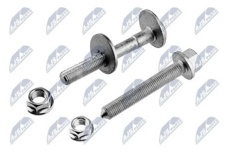 Ремонтний комплект, підвіска коліс VAG NTY ZWTVW002S