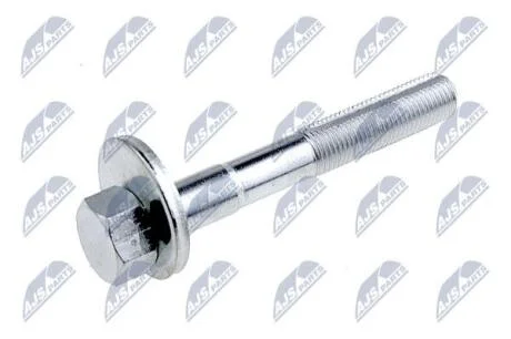 Болт регулировки развала колёс на AUDI,PORSCHE,VW NTY ZWTVW008S