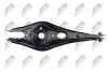 Рычаг независимой подвески колеса, подвеска колеса на Audi,Seat,Skoda,Vw NTY ZWTVW017 (фото 3)