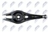 Рычаг независимой подвески колеса, подвеска колеса на Audi,Seat,Skoda,Vw NTY ZWTVW017 (фото 4)