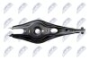 Vw passat рычаг подвески задний фольксваген пассат на Audi,Seat,Skoda,Vw NTY ZWTVW018 (фото 3)