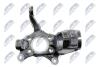Цапфа перед. ліва Audi A3, Q3 Seat Altea, Leon Skoda Octavia II, Superb II, Yeti VW Caddy III, Eos, Golf Plus, Golf V 02.03- NTY ZZPAU000 (фото 3)