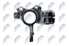 Цапфа перед. права Audi A3/ Seat Leon,Toledo III/Skoda Octavia II/VW Caddy III, Golf Plus, Golf V, Golf VI 1.4TSi,1.6TDi,2.0TDi 08-13 NTY ZZPAU007 (фото 3)