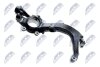 Audi A 4 A6 Поворотный кулак на Ауди А4 А6 Шкворень на AUDI,SKODA,VW NTY ZZPAU015 (фото 1)
