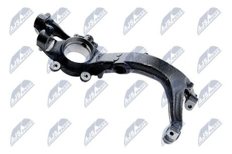 Audi A 4 A6 Поворотный кулак на Ауди А4 А6 Шкворень на AUDI,SKODA,VW NTY ZZPAU015