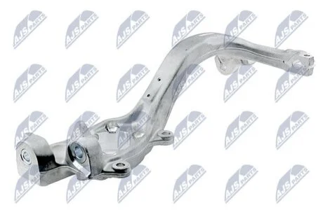 Кулак рулевой передний audi a4 00 seat exeo 08,8e0407254e NTY ZZPAU023