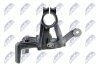 Поворотный кулак, подвеска колеса на AUDI,SEAT,SKODA,VW NTY ZZPAU024 (фото 5)