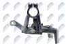 Поворотный кулак, подвеска колеса на AUDI,SEAT,SKODA,VW NTY ZZPAU025 (фото 5)