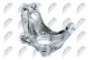 Поворотный кулак, подвеска колеса на Audi,Seat,Vw NTY ZZPAU029 (фото 2)