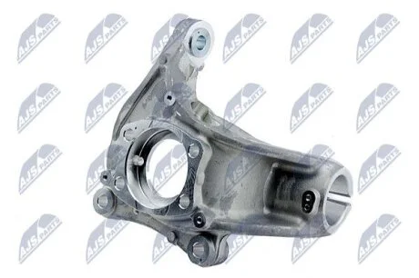 Поворотный кулак, подвеска колеса на Audi,Seat,Vw NTY ZZPAU029