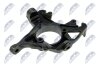 Jeep grand cherokee поворотный кулак передний правый джип гранд чероки на JEEP NTY ZZPCH000 (фото 2)