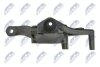 Jeep grand cherokee поворотный кулак передний правый джип гранд чероки на JEEP NTY ZZPCH000 (фото 3)