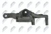 Jeep grand cherokee поворотный кулак передний правый джип гранд чероки на JEEP NTY ZZPCH000 (фото 3)