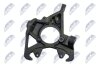 Jeep grand cherokee поворотный кулак передний правый джип гранд чероки на JEEP NTY ZZPCH000 (фото 5)
