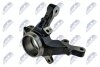 Dodge caliber поворотный кулак передний правый додж калибер на DODGE,JEEP NTY ZZPCH002 (фото 1)