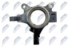 Dodge caliber поворотный кулак передний правый додж калибер на DODGE,JEEP NTY ZZPCH002 (фото 3)