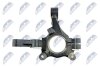 Dodge caliber поворотный кулак передний правый додж калибер на DODGE,JEEP NTY ZZPCH002 (фото 4)