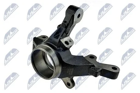 Dodge caliber поворотный кулак передний правый додж калибер на DODGE,JEEP NTY ZZPCH002