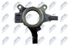 Dodge caliber поворотный кулак передний левый додж калибер на DODGE,JEEP NTY ZZPCH003 (фото 3)
